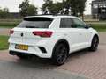 Volkswagen T-Roc 2.0 TSI 4Motion R 2021 300PK Pano Dealer Onderhoud Weiß - thumbnail 4