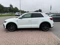 Volkswagen T-Roc 2.0 TSI 4Motion R 2021 300PK Pano Dealer Onderhoud Weiß - thumbnail 5