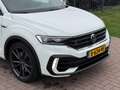 Volkswagen T-Roc 2.0 TSI 4Motion R 2021 300PK Pano Dealer Onderhoud Weiß - thumbnail 8