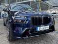 BMW X7 M X7 M60i xDrive Blau - thumbnail 12