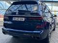 BMW X7 M X7 M60i xDrive Blau - thumbnail 13