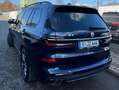 BMW X7 M X7 M60i xDrive Blau - thumbnail 2