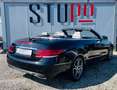 Mercedes-Benz E 200 Cabrio AIRSCARF SHZ PDC NAVI 35TKM 2.Hand Negro - thumbnail 5