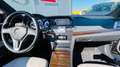 Mercedes-Benz E 200 Cabrio AIRSCARF SHZ PDC NAVI 35TKM 2.Hand Negro - thumbnail 11