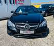 Mercedes-Benz E 200 Cabrio AIRSCARF SHZ PDC NAVI 35TKM 2.Hand Negro - thumbnail 3
