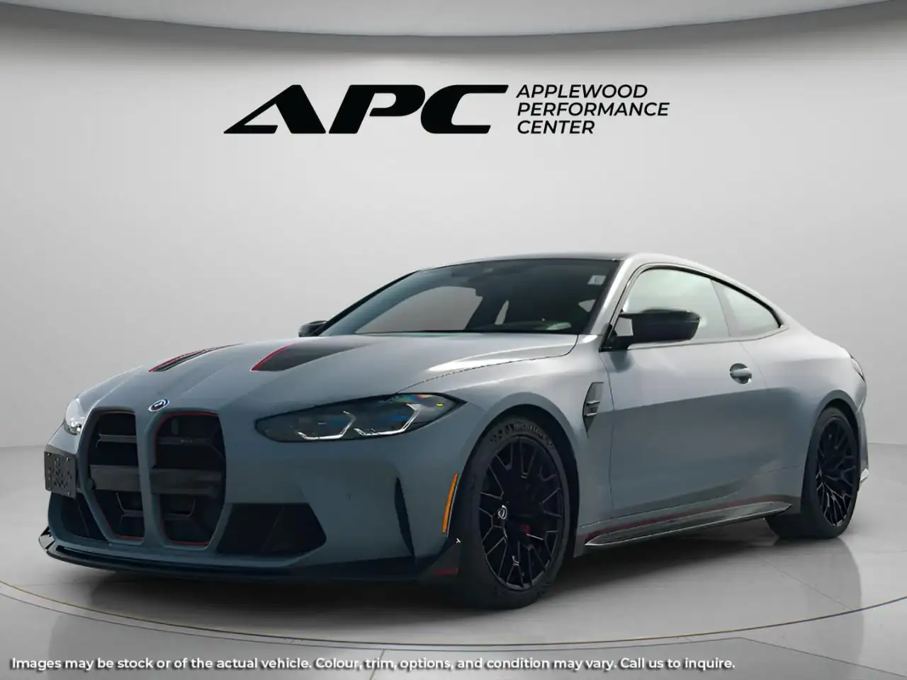 2023 BMW M4
