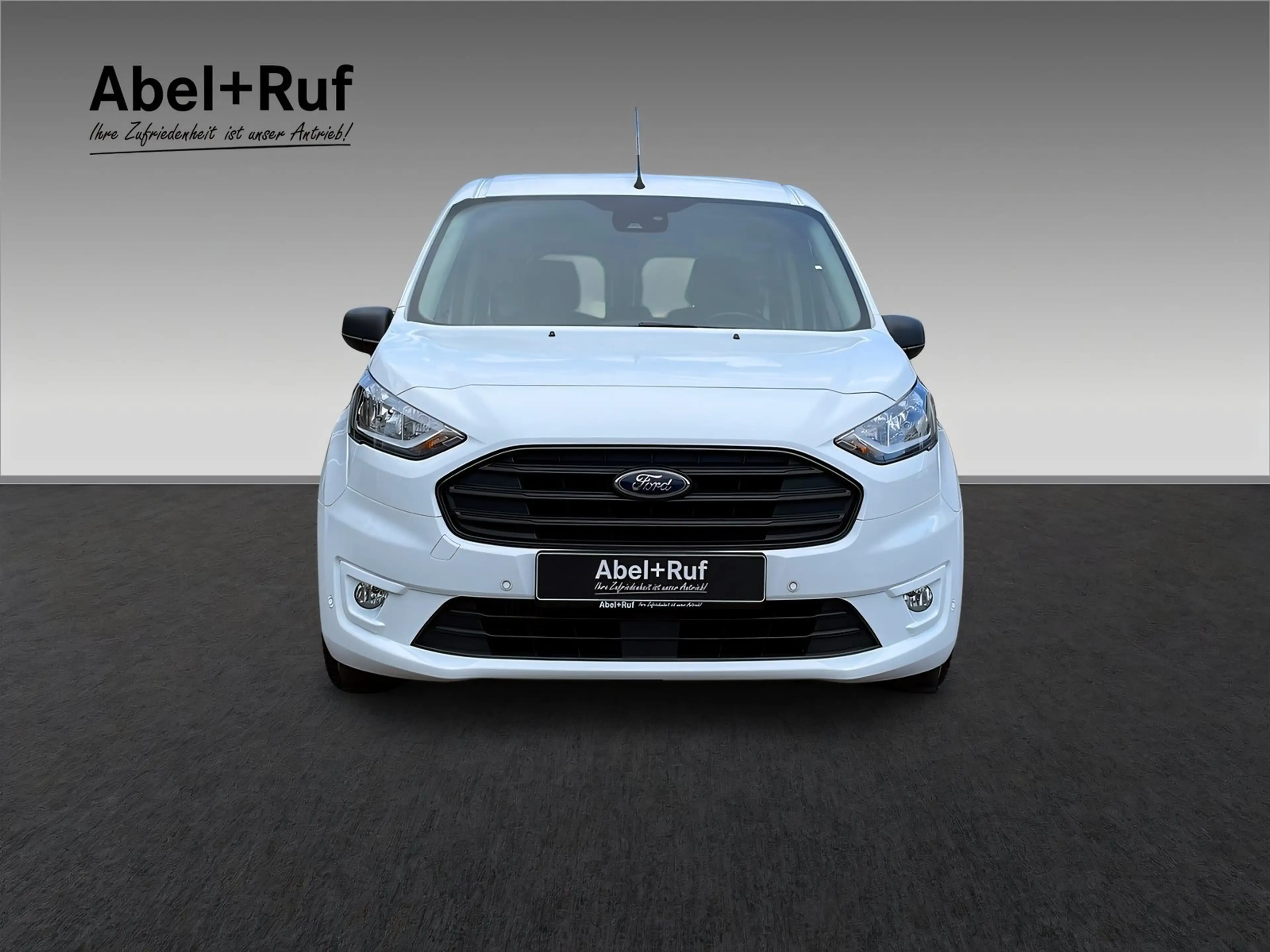 Ford Transit Connect Kombi Trend Tempomat+TotW+PDC — photo 2