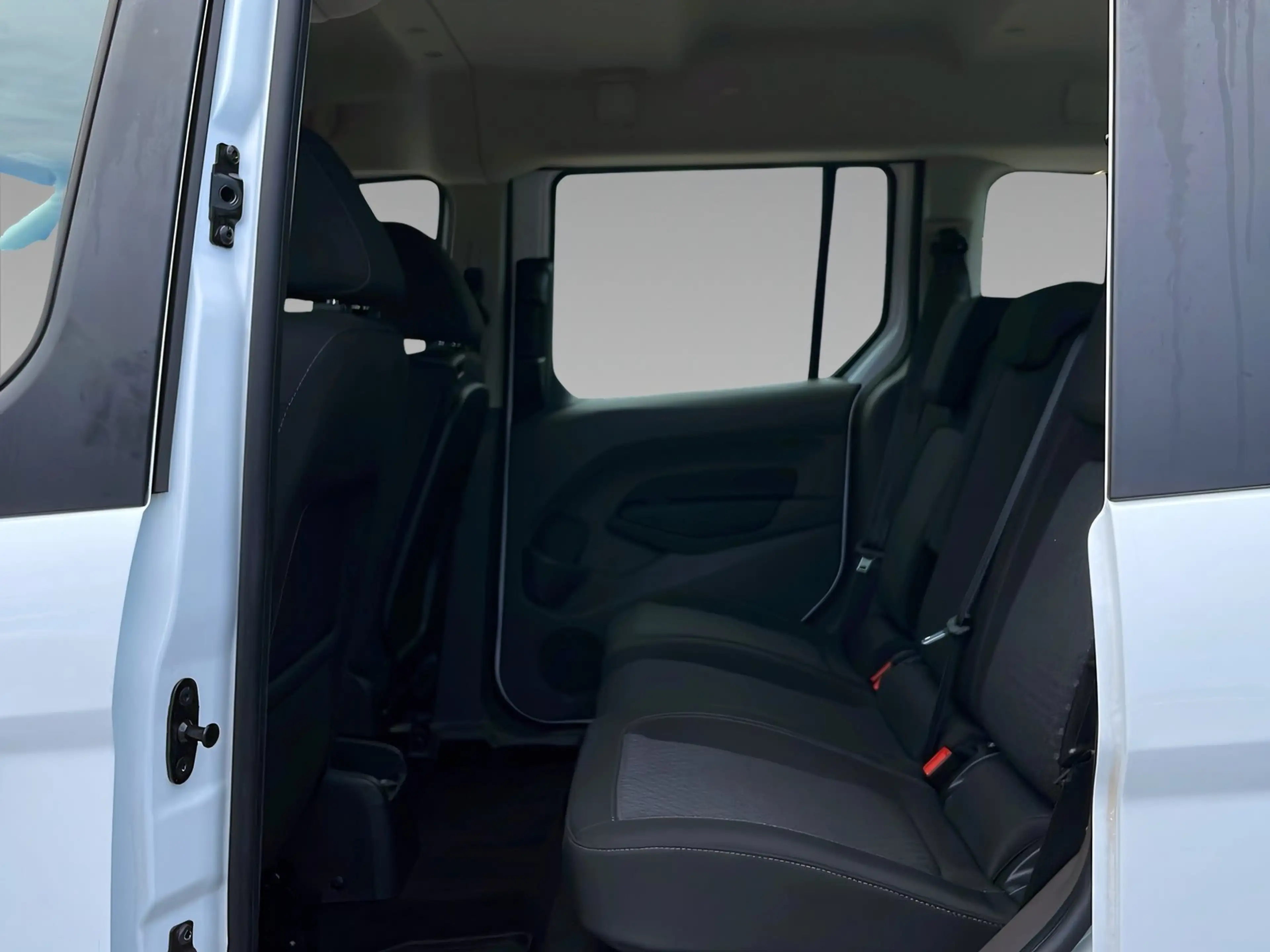 Ford Transit Connect Kombi Trend Tempomat+TotW+PDC — photo 10