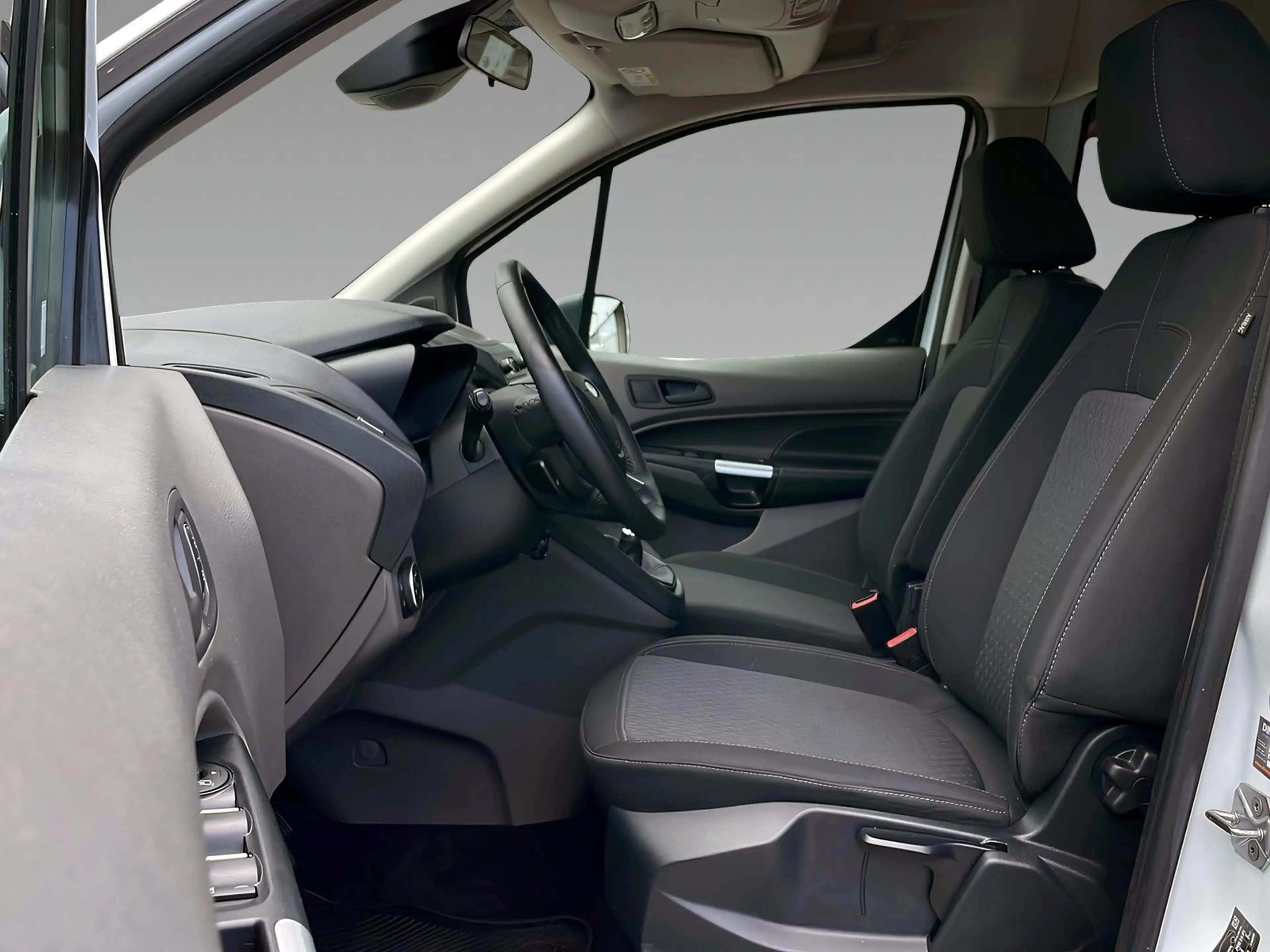 Ford Transit Connect Kombi Trend Tempomat+TotW+PDC — photo 9