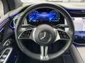Mercedes-Benz EQE 350 4M NP. 108.616 PREM AIR AHV PANO Gris - thumbnail 11