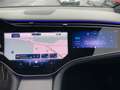 Mercedes-Benz EQE 350 4M NP. 108.616 PREM AIR AHV PANO Gris - thumbnail 12