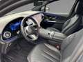 Mercedes-Benz EQE 350 4M NP. 108.616 PREM AIR AHV PANO Gris - thumbnail 8