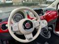 Fiat 500 Lounge 0.9 Turbo Rouge - thumbnail 11