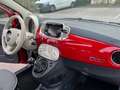 Fiat 500 Lounge 0.9 Turbo Rouge - thumbnail 12
