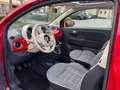 Fiat 500 Lounge 0.9 Turbo Rouge - thumbnail 6