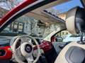 Fiat 500 Lounge 0.9 Turbo Rouge - thumbnail 5
