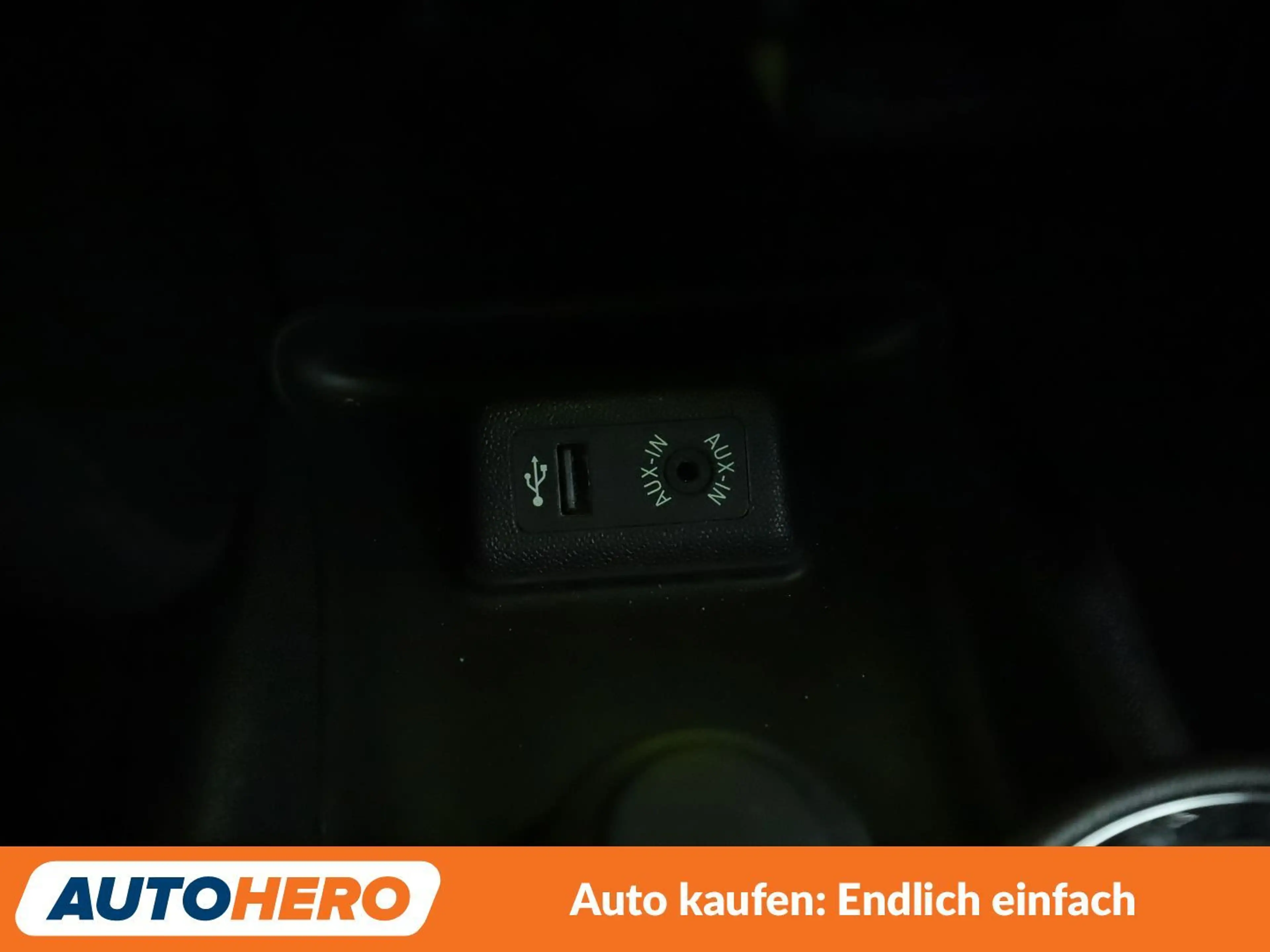 MINI Cooper Cabrio Cooper *TEMPO*PDC*SHZ*KLIMA* — photo 27