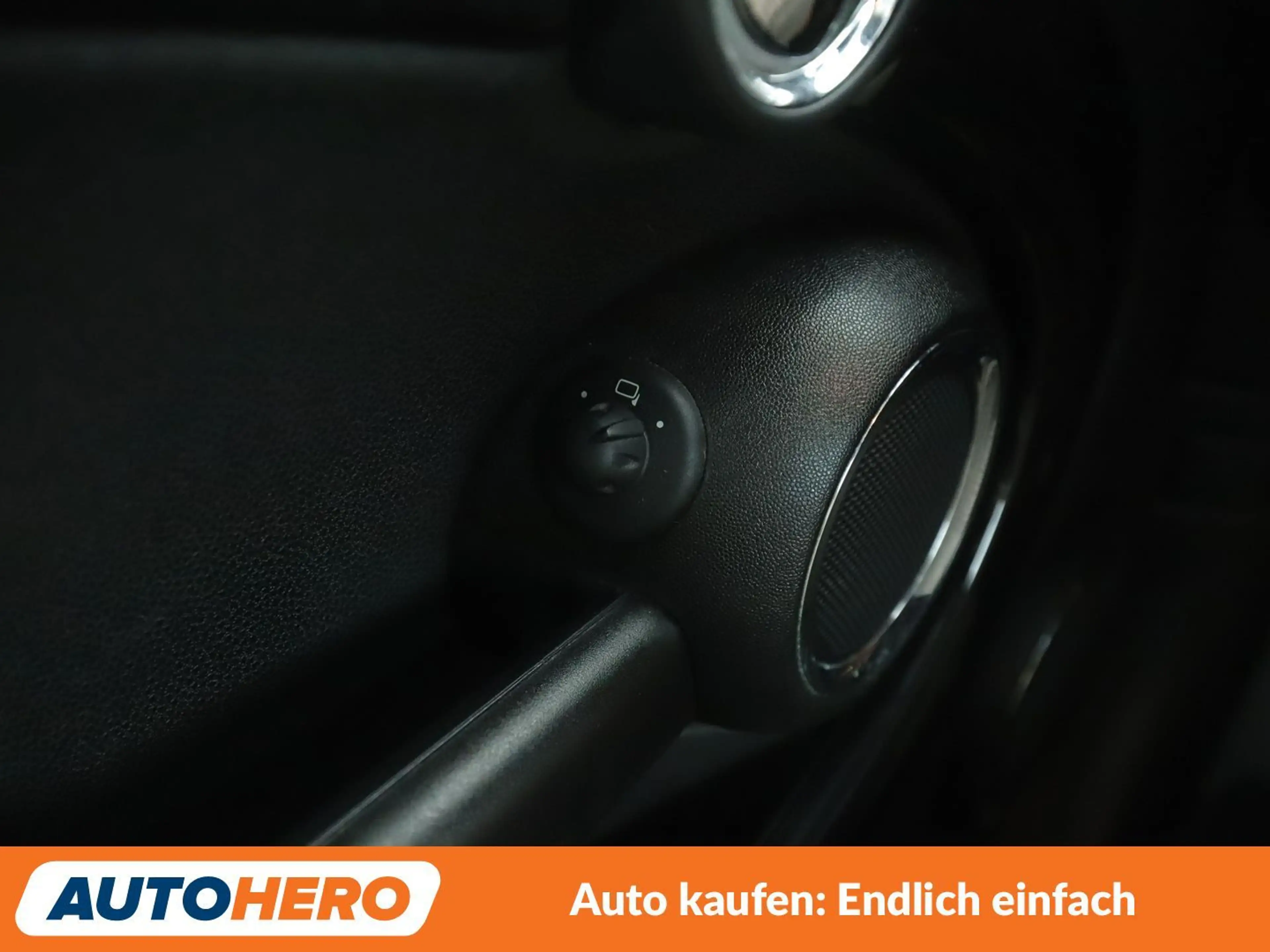 MINI Cooper Cabrio Cooper *TEMPO*PDC*SHZ*KLIMA* — photo 26
