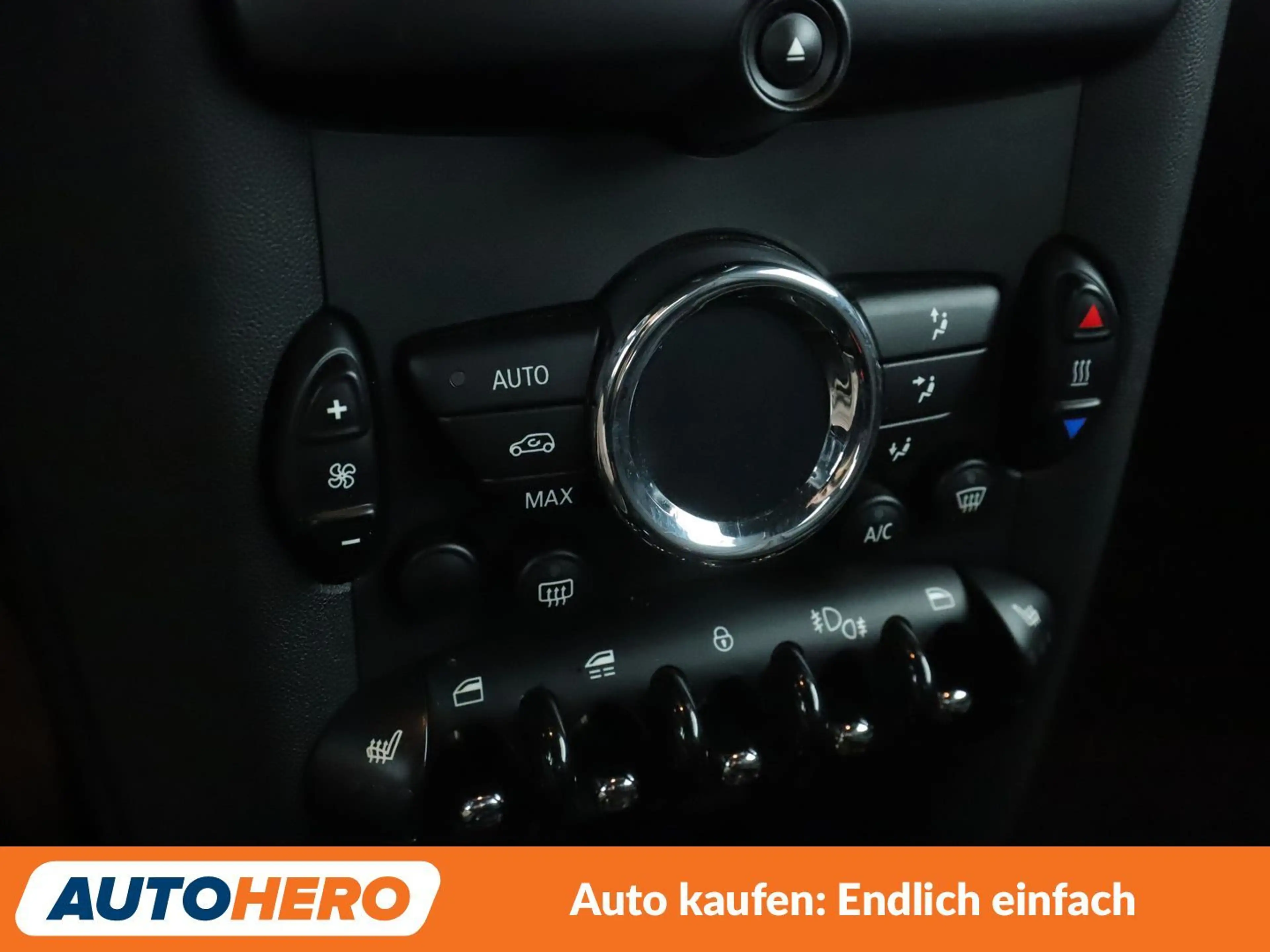 MINI Cooper Cabrio Cooper *TEMPO*PDC*SHZ*KLIMA* — photo 22
