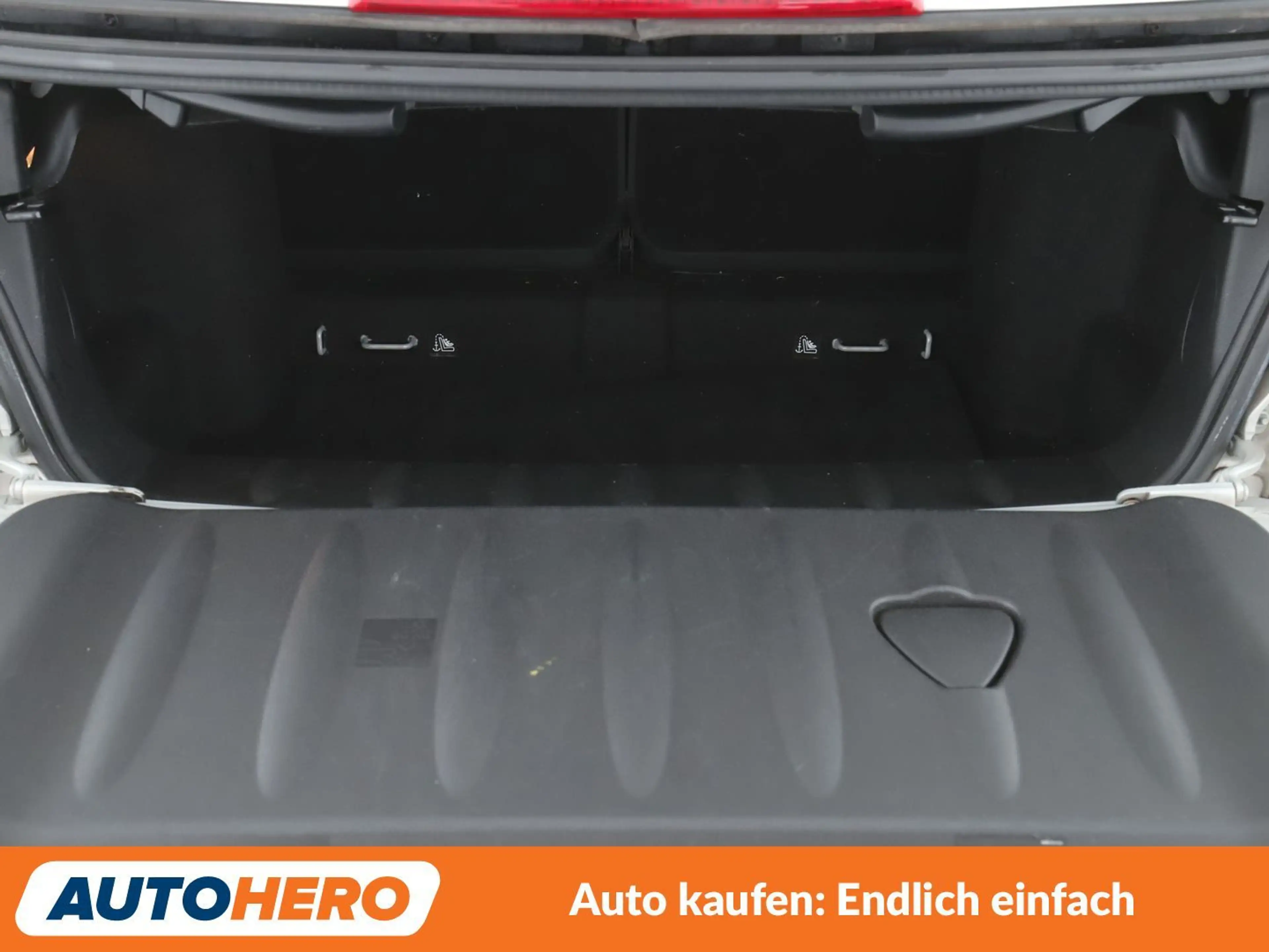 MINI Cooper Cabrio Cooper *TEMPO*PDC*SHZ*KLIMA* — photo 17