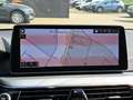 BMW 518 dA Touring *FULL LED-NAVI PRO-CUIR SPORT ELEC* Noir - thumbnail 6