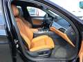 BMW 518 dA Touring *FULL LED-NAVI PRO-CUIR SPORT ELEC* Noir - thumbnail 4