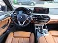BMW 518 dA Touring *FULL LED-NAVI PRO-CUIR SPORT ELEC* Noir - thumbnail 5