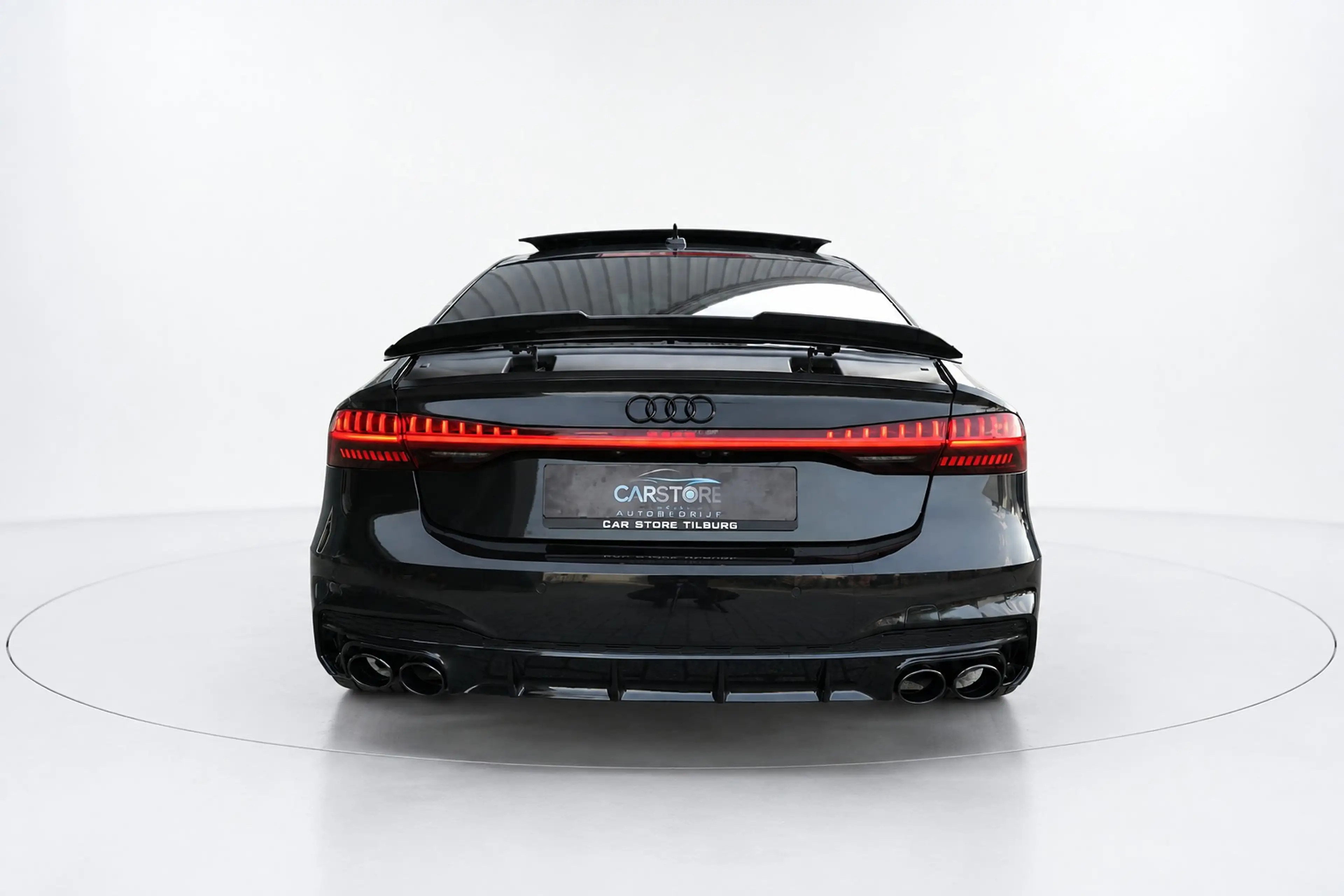 Audi A7 Sportback 45 TFSI 3x S LINE PANO VIRTUAL SFEER 360 — photo 6