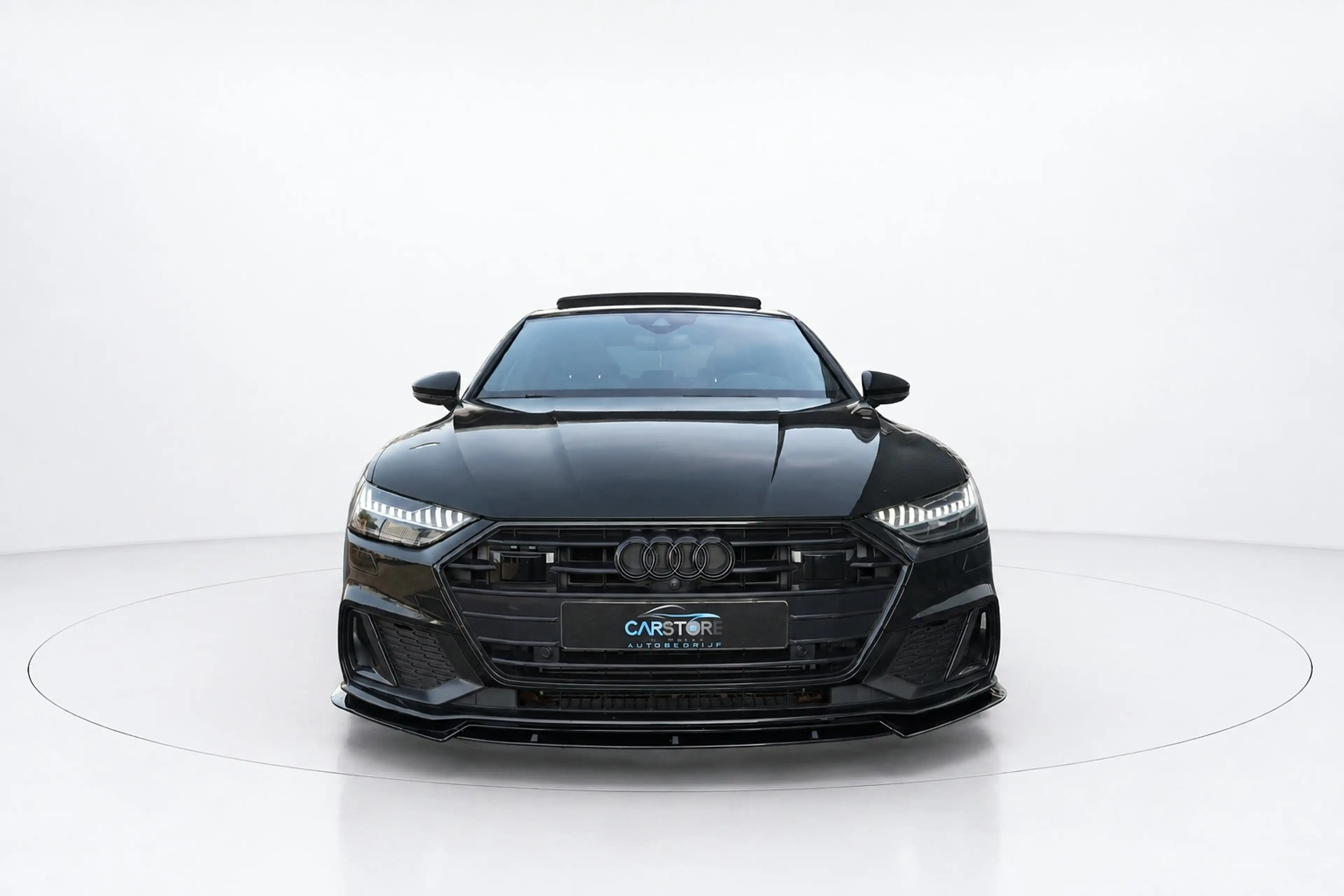 Audi A7 Sportback 45 TFSI 3x S LINE PANO VIRTUAL SFEER 360 — photo 2