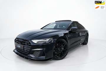 Sportback 45 TFSI 3x S LINE PANO VIRTUAL SFEER 360