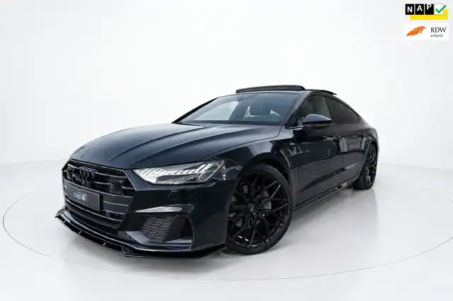Audi A7 Sportback 45 TFSI 3x S LINE PANO VIRTUAL SFEER 360