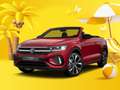Volkswagen T-Roc R-Line 1.5 TSI OPF (150 PS) DSG Rosso - thumbnail 2