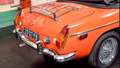 MG MGB Roadster convertible Orange - thumbnail 13