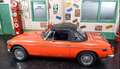 MG MGB Roadster convertible Orange - thumbnail 17