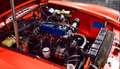 MG MGB Roadster convertible Orange - thumbnail 28