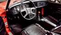 MG MGB Roadster convertible Orange - thumbnail 19