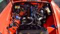 MG MGB Roadster convertible Orange - thumbnail 27