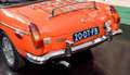 MG MGB Roadster convertible Orange - thumbnail 12