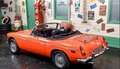MG MGB Roadster convertible Orange - thumbnail 4