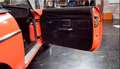 MG MGB Roadster convertible Orange - thumbnail 21