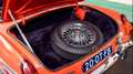 MG MGB Roadster convertible Orange - thumbnail 25
