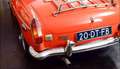 MG MGB Roadster convertible Orange - thumbnail 14