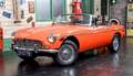 MG MGB Roadster convertible Orange - thumbnail 1