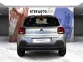 Citroen C3 III 2017 - C3 1.2 puretech Shine s&s 82cv my18 Argent - thumbnail 6