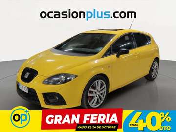 2.0 TSI Cupra