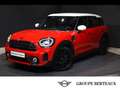 MINI Countryman C Cooper S  178ch Yours BVA7 Rood - thumbnail 1