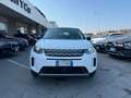 Land Rover Discovery Sport Discovery Sport 2.0d td4 mhev awd 163cv auto Bianco - thumbnail 2