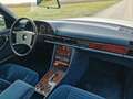 Mercedes-Benz 500 SEC Coupe, 2.HD, Nachlackierungsfrei, Rostfr Weiß - thumbnail 9