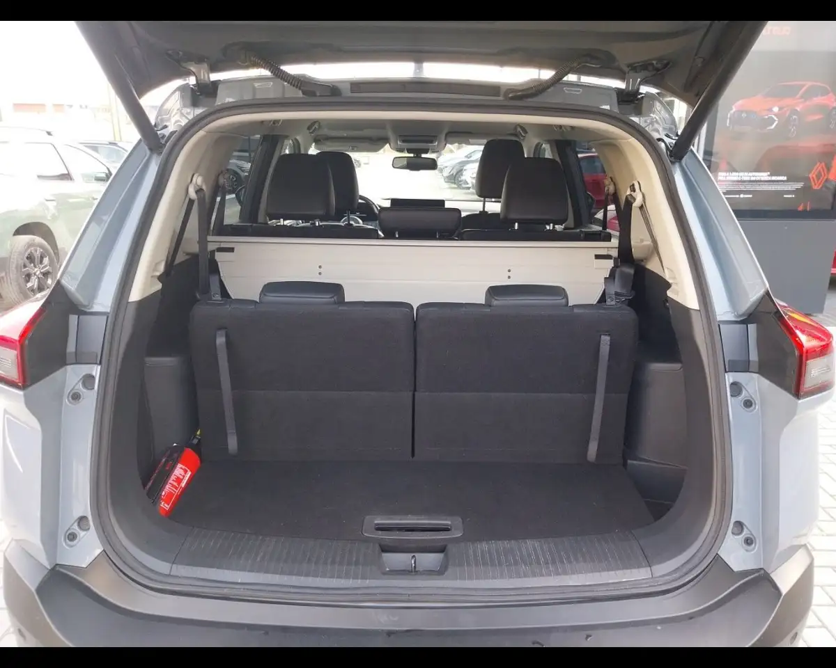 Nissan X-Trail X-Trail 1.5 e-Power Tekna e-4orce 4wd 7 posti 7