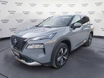 X-Trail 1.5 e-Power Tekna e-4orce 4wd 7 posti